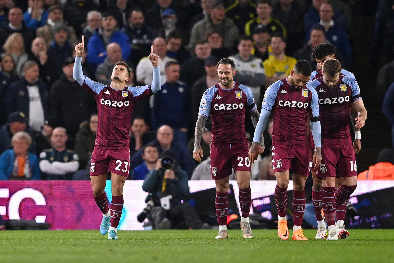 迷的支持 迷的支持