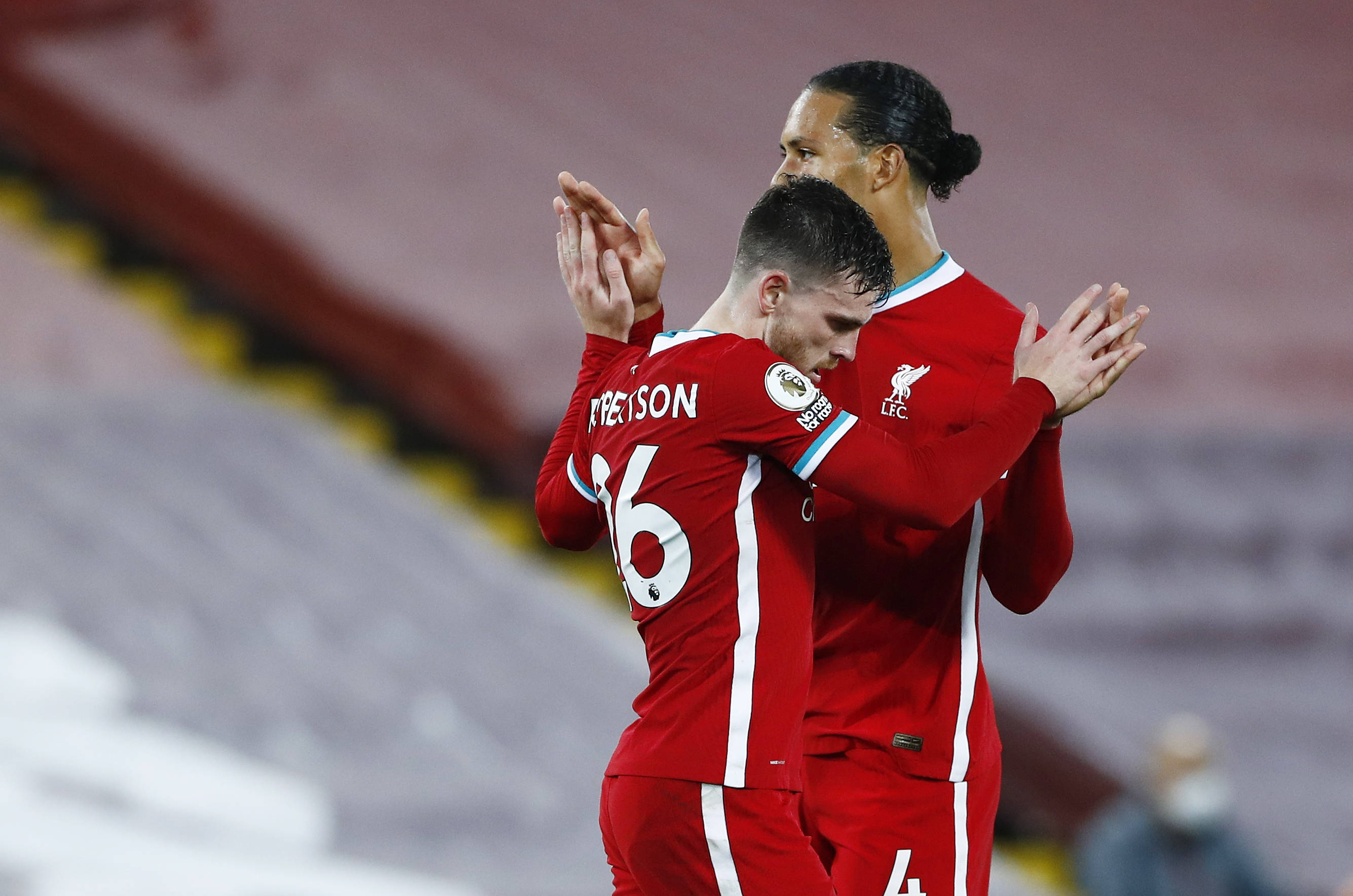 需要反思的 需要反思的