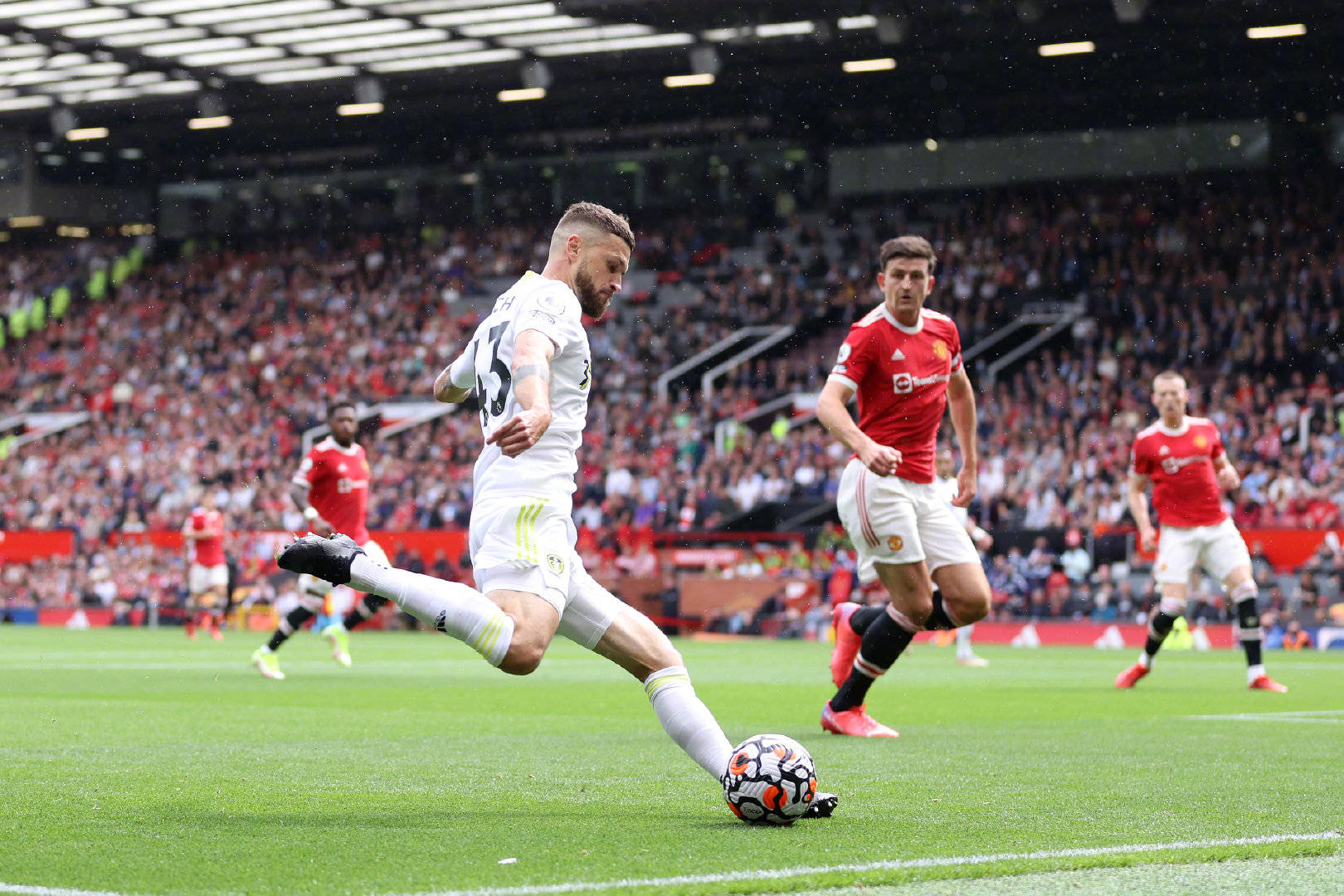 让偶然性成 让偶然性成